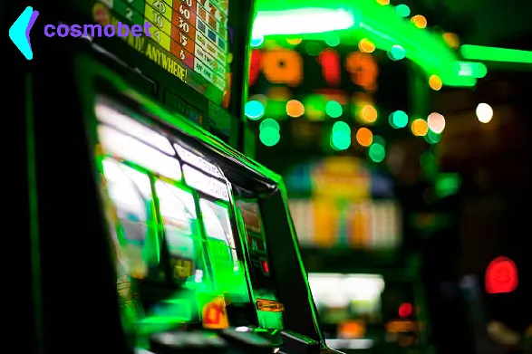 cosmobet casino