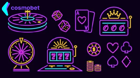 cosmobet ua